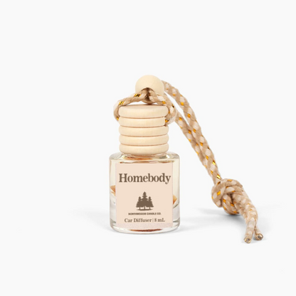 Homebody Car Diffuser