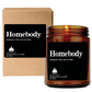Homebody Candle-UP NORTH COLLECTION