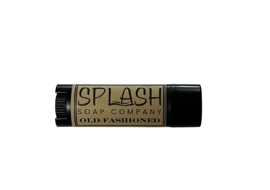 Old Fashioned Lip Balm