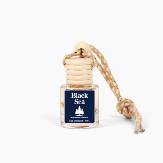 Black Sea Car Diffuser