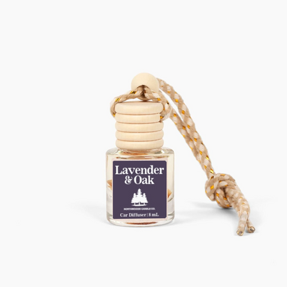 Lavender Oak Diffuser
