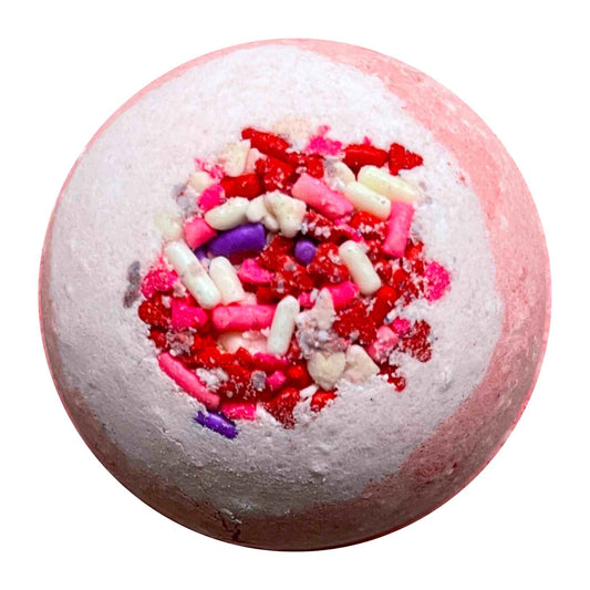 Sunkissed Bath Bomb