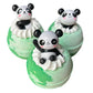 Panda Foaming Bath Bomb