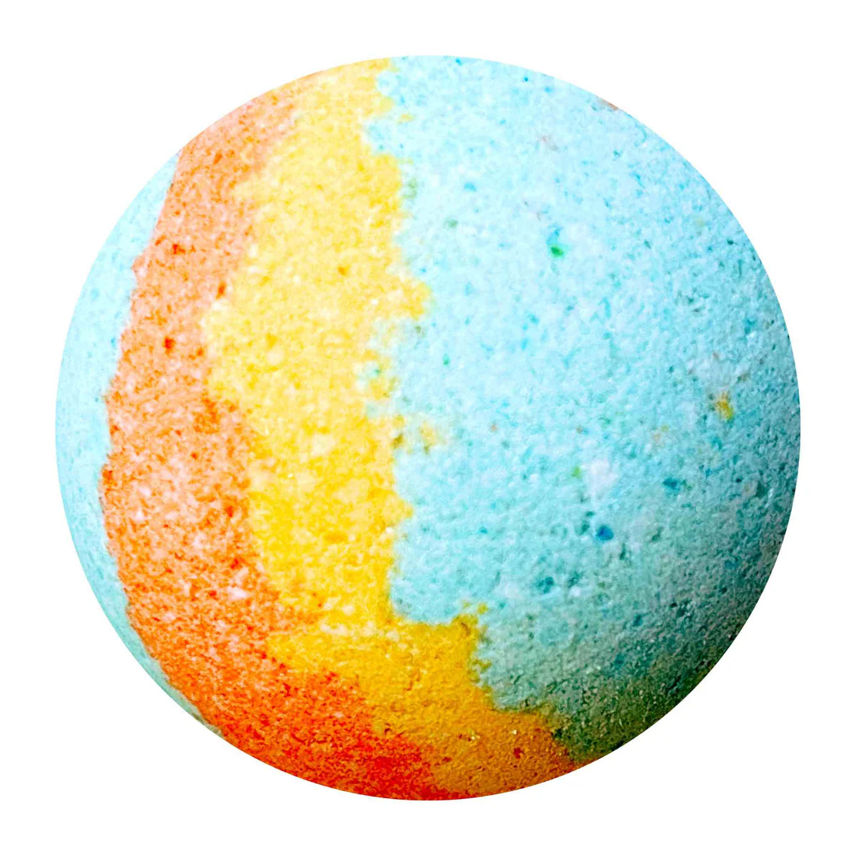 Sea Salt Bath Bomb