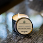 Oakmoss & Amber Candle- Classic Collection