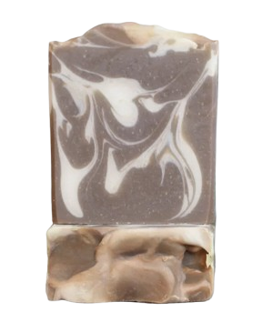 UP NORTH COLLECTION-Pumpkin Pecan Goat Milk Soap