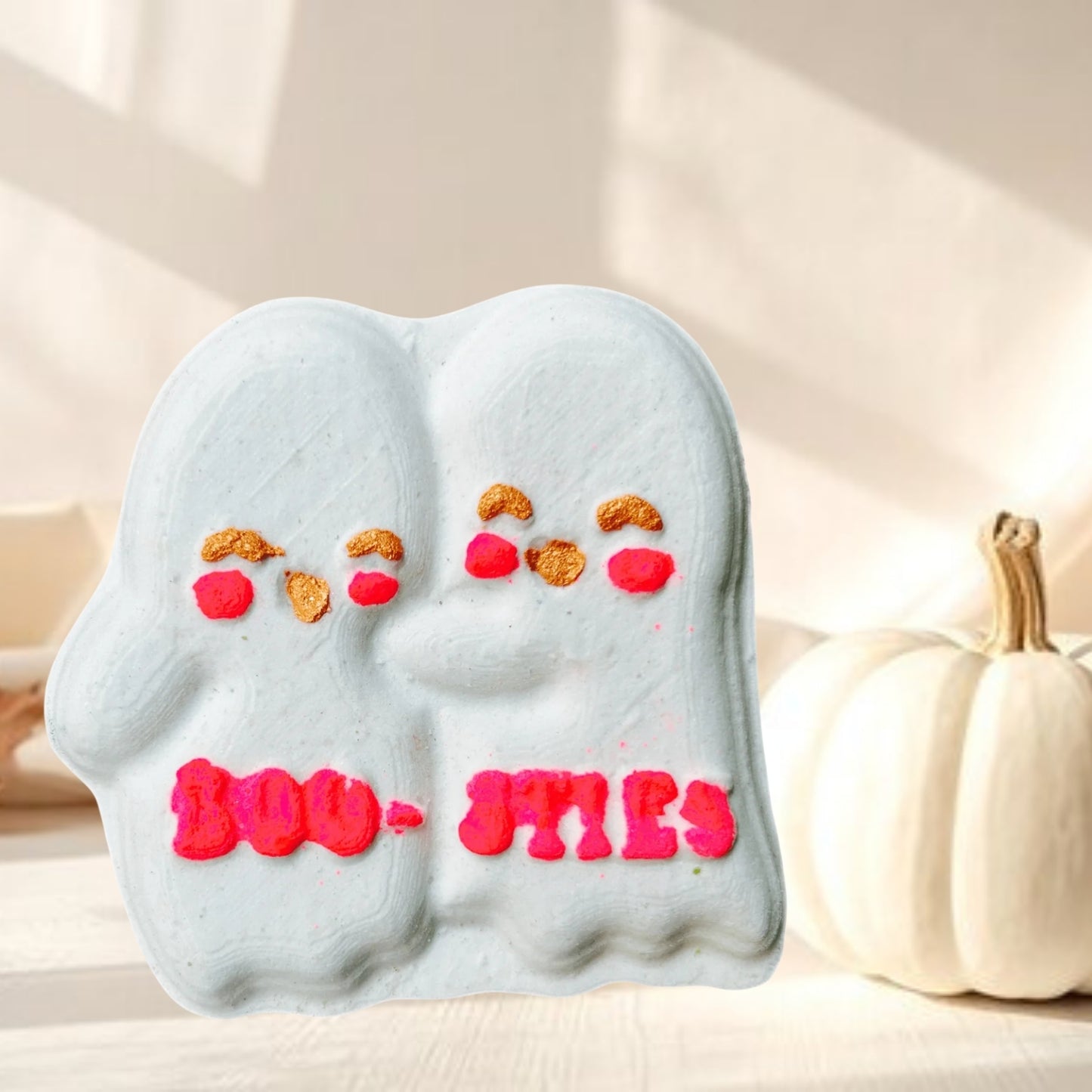 Surprise Ghost Bath Bomb
