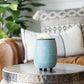 Blue Bone Wax Warmer
