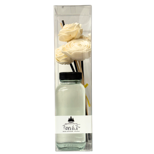 Fraser & Fir Needle Reed Diffuser