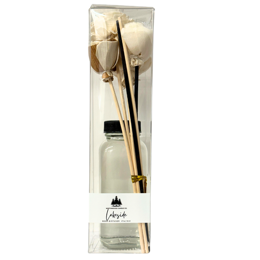 Lakeside Reed Diffuser