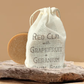 Red Clay Grapefruit & Geranium Face Soap