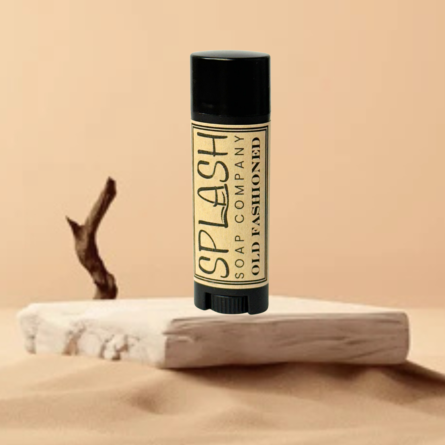Old Fashioned Lip Balm