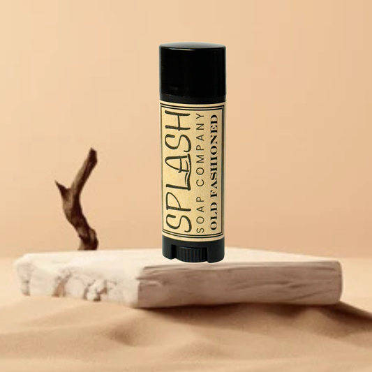 Old Fashioned Lip Balm