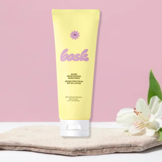 SPF 50 Lotion
