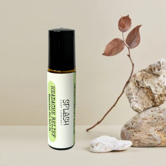 Headache Relief Roll On
