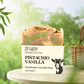 Pistachio Vanilla Goat Milk Soap-UP NORTH COLLECTION
