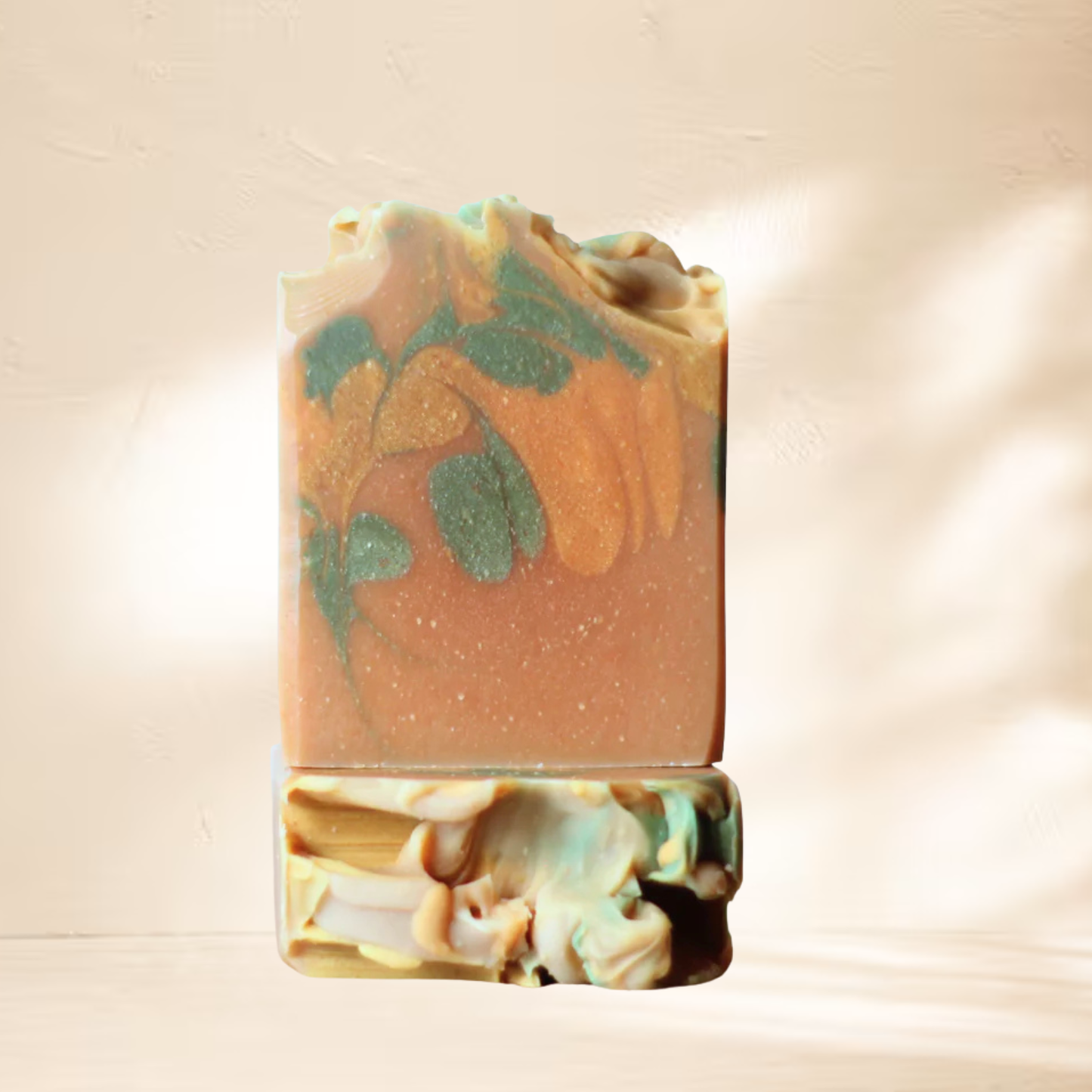 Pistachio Vanilla Goat Milk Soap-UP NORTH COLLECTION