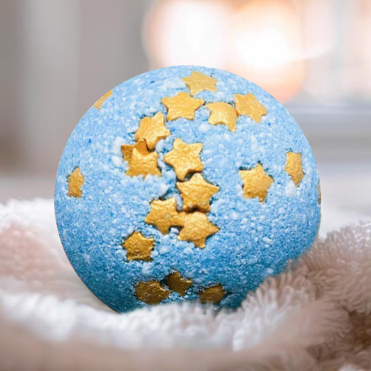 Fairytale Bath Bomb