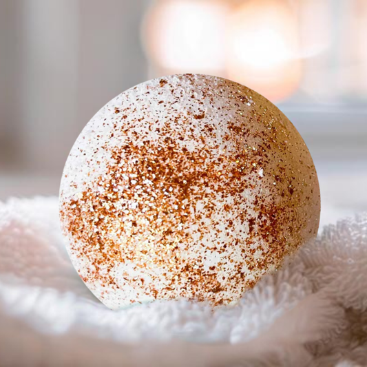 Pink Champagne Bath Bomb