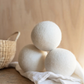 Wool Dryer Balls
