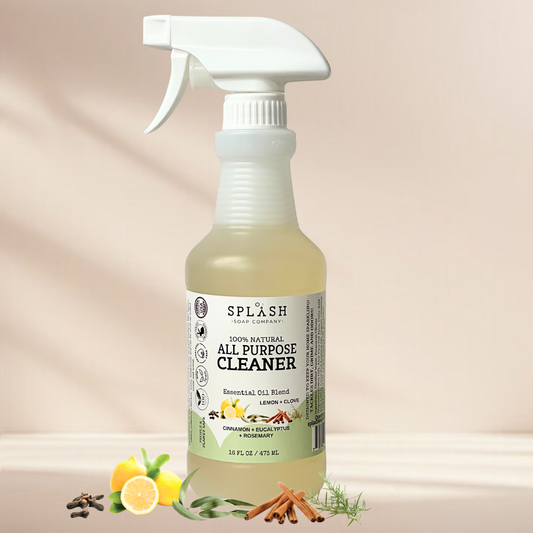 All Purpose Cleaner