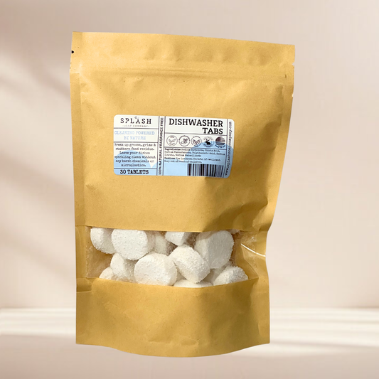 Dishwasher Tabs