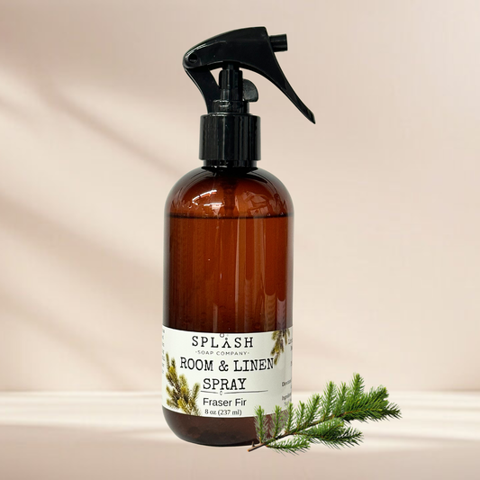 Fraser Fir Room & Linen Spray