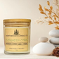 Evergreen Citrus Candle- Classic Collection