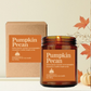 Pumpkin Pecan Candle-Limited Fall Collection