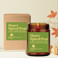 Honey Spiced Pear-Limited Fall Collection