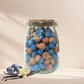 Blueberry Vanilla Wax Melt Scoops