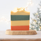 Up North Christmas Goat Milk Soap