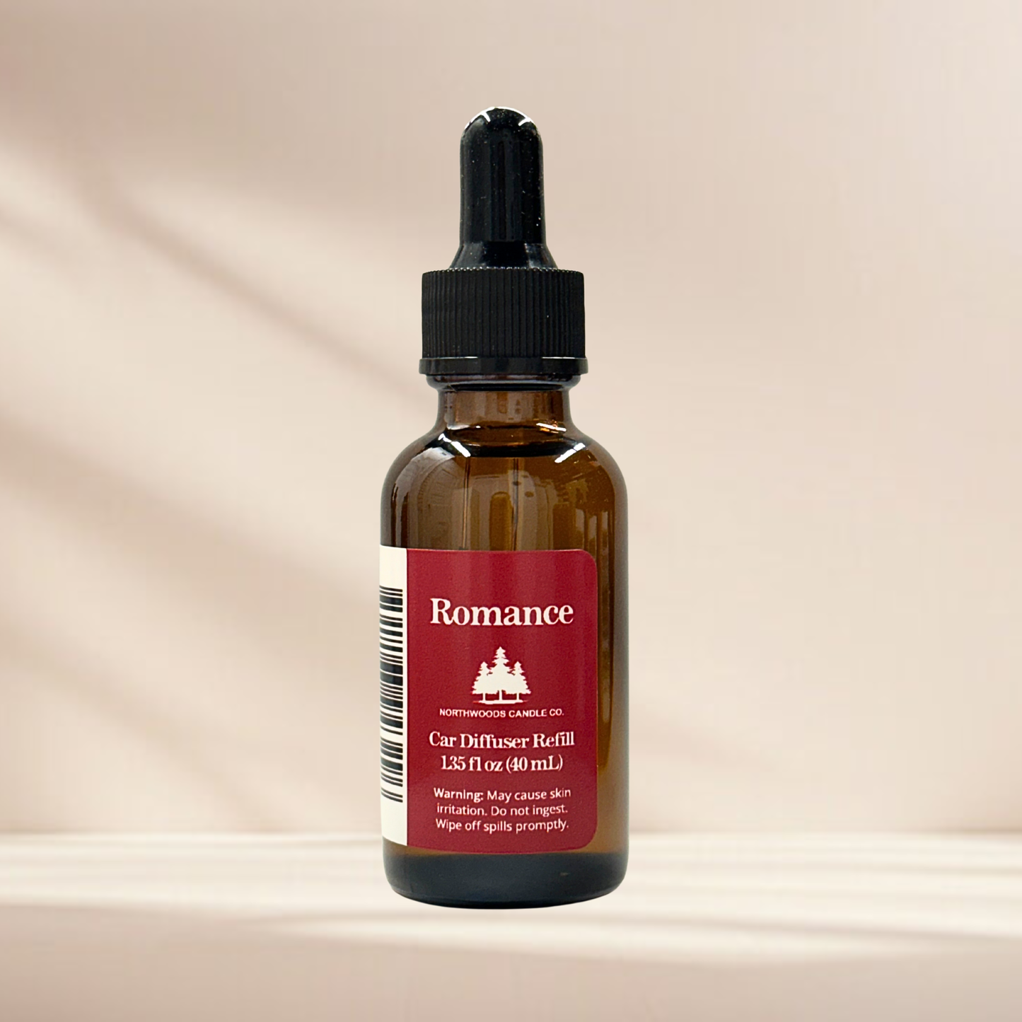 Romance Car Diffuser