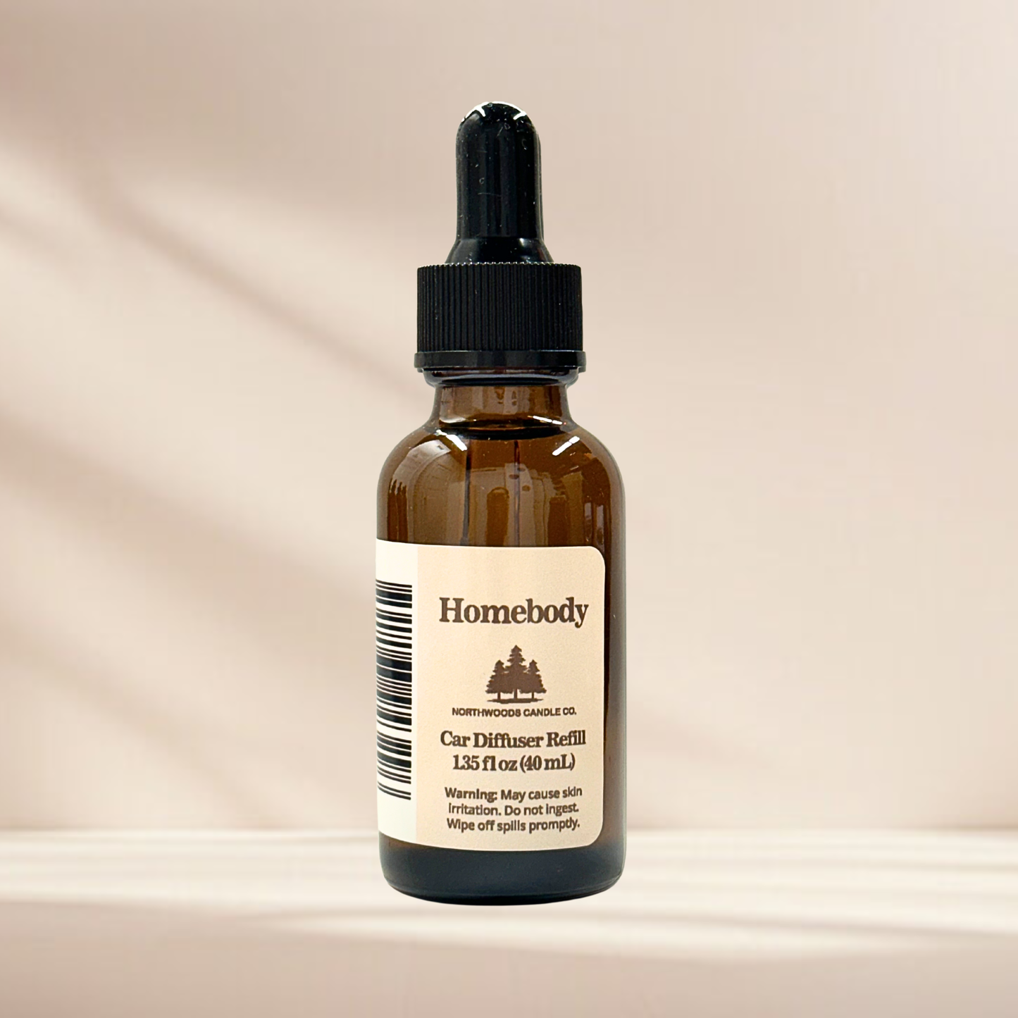 Homebody Car Diffuser