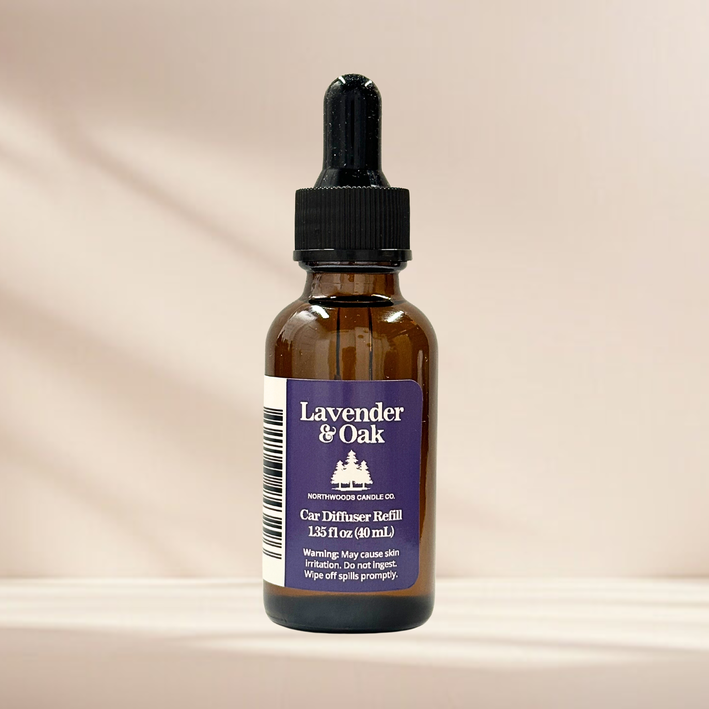 Lavender Oak Diffuser