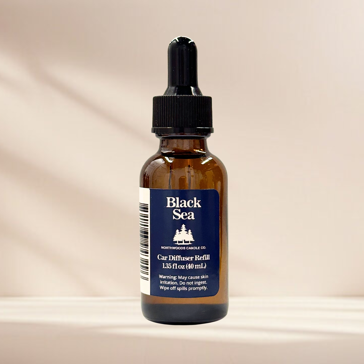 Black Sea Car Diffuser