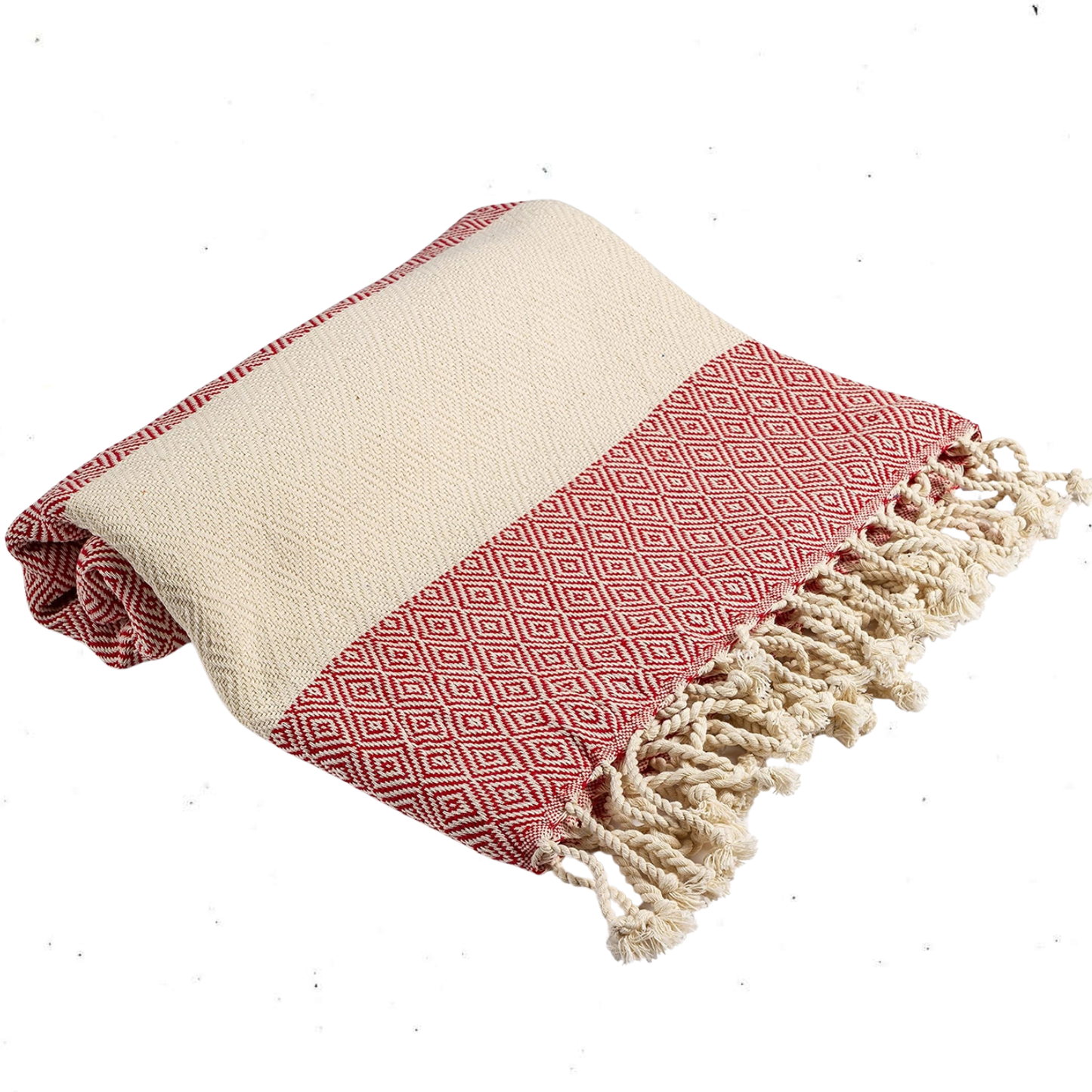 100% Cotton Turkish Towel