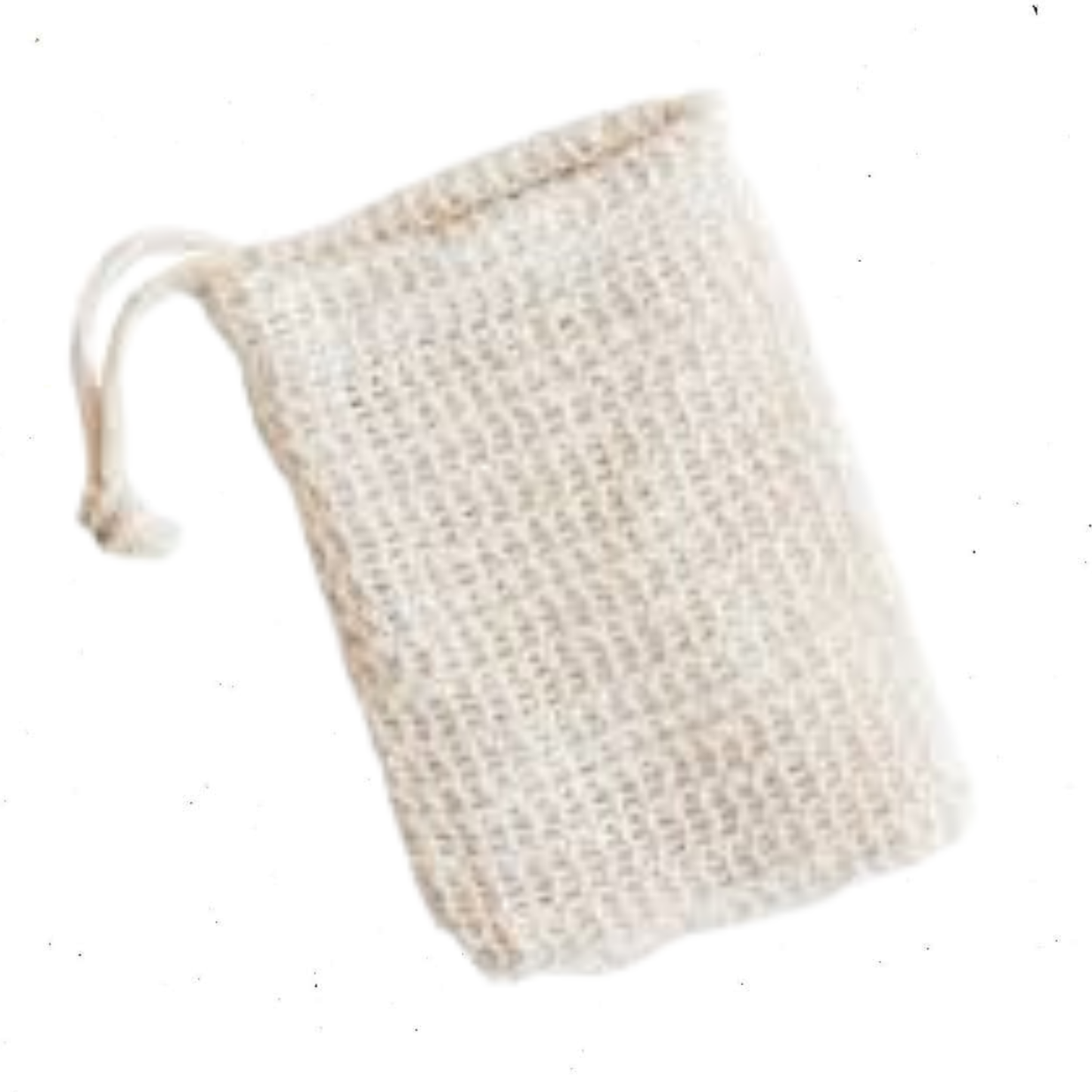 Ramie Soap Saver/Wash Cloth