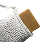 Ramie Soap Saver/Wash Cloth