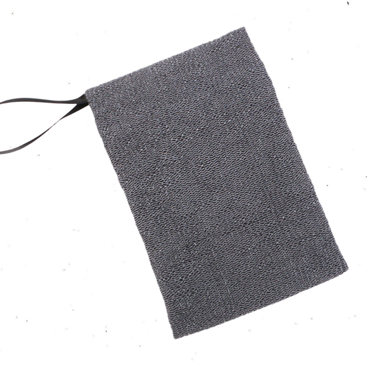 Exfoliating Soap Saver Bag