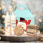 Snowman Gift Set