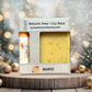 Soap + Lip Balm Set
