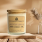 Lavender Vanilla Candle-Classic Collection