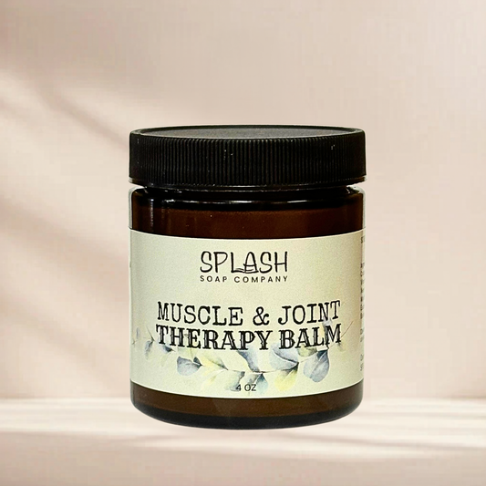 Muscle & Joint Therapy Balm