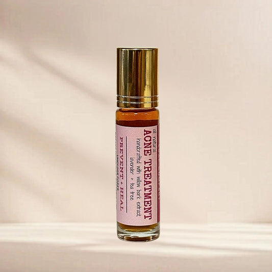 Acne Treatment Roll On