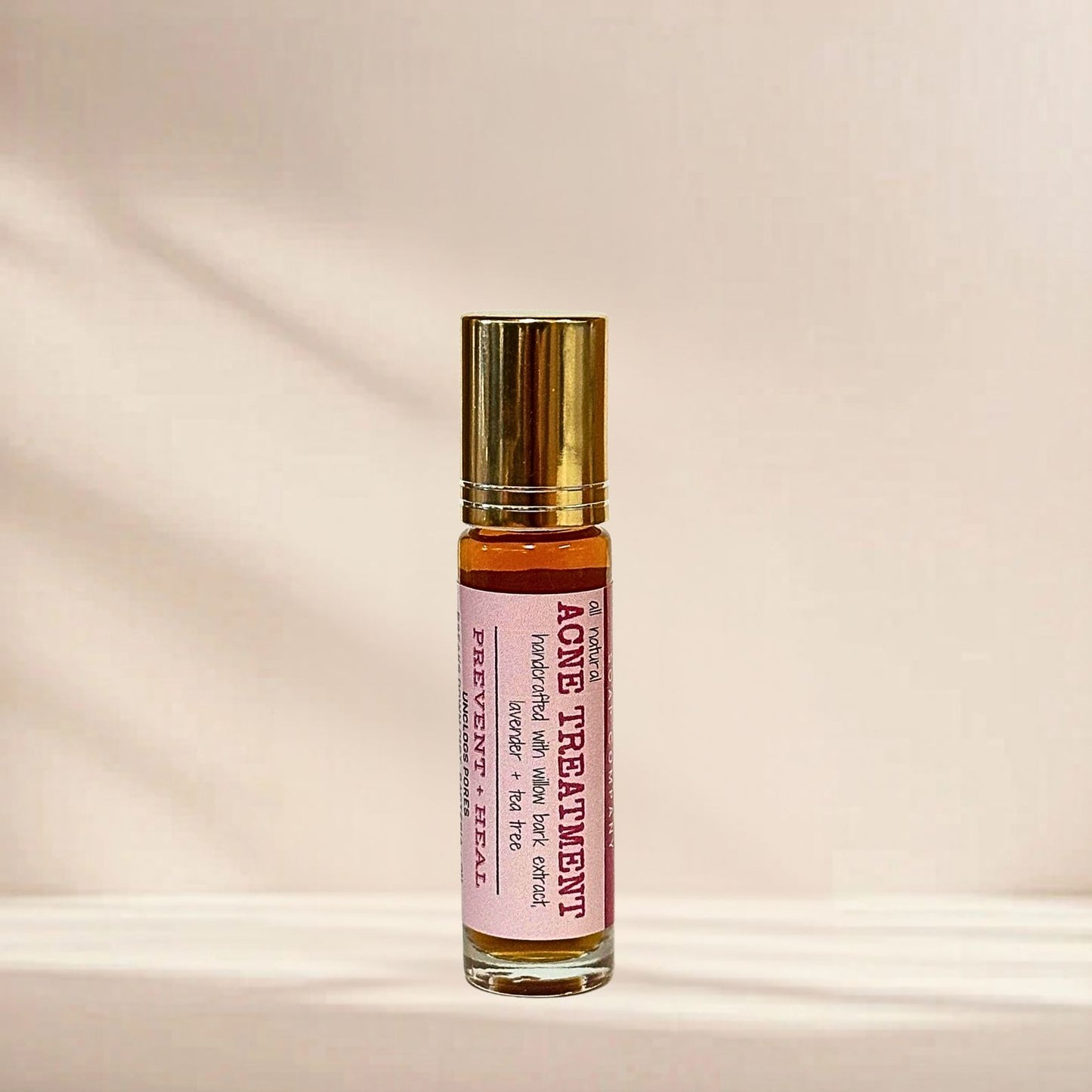 Acne Treatment Roll On