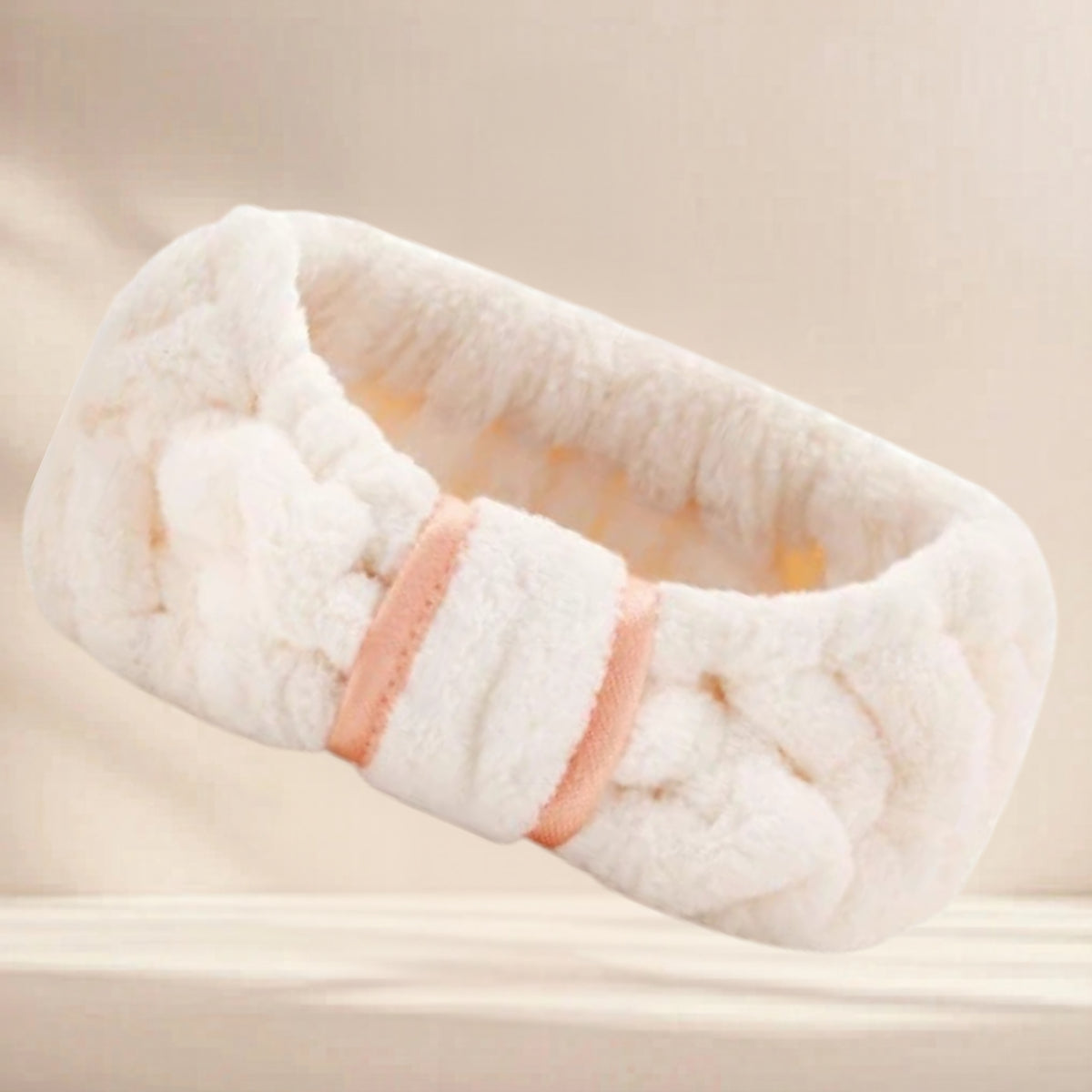 Bamboo Spa Head Band