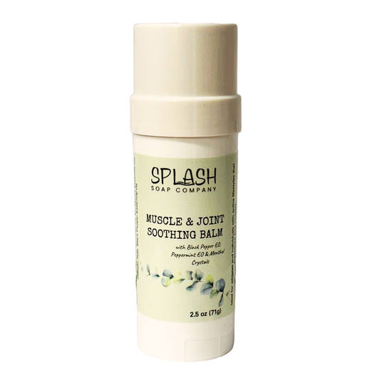 Muscle & Joint Soothing Balm