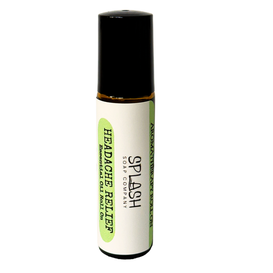 Headache Relief Roll On