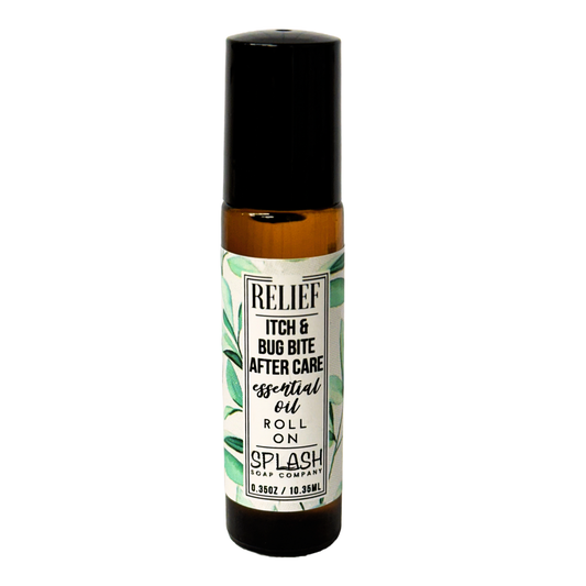 Itch & Bug Bite Relief Roll-On